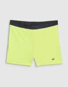 4F Pantaloni de baie dama - pantaloni scurti - material sintetic - elastan