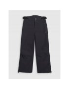 4F Pantaloni de schi copii softshell - NeoDry 5000