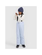 4F Pantaloni de schi fete - violet - membrana NeoDry 5000 - poliester -