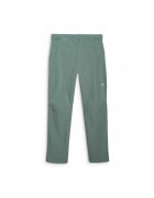 4F Pantaloni de trekking barbati - poliester - verde