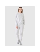 4F Pantaloni de trening pentru femei gri