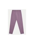 4F Pantaloni fete - 303943356 - Bumbac - Violet - Violet