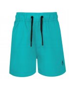 4F Pantaloni scufundari pentru baieti - Poliester - Verde menta