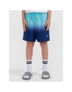 4F Pantaloni scurti baieti JWSS25UBDSM115-31S - - Bleumarin - Poliester