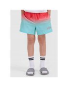 4F Pantaloni scurti baieti JWSS25UBDSM115-47S - - Poliester - Turcoaz -