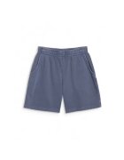 4F Pantaloni scurti copii - bumbac - confortabili - bleumarin - fara captuseala