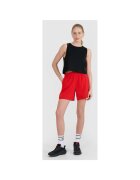 4F Pantaloni scurti de inot rosii