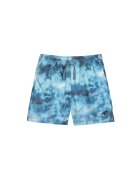 4F Pantaloni scurti de plaja baieti albastru
