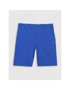 4F Pantaloni scurti de trekking albastru - material sintetic - uscare rapida - pentru barbati