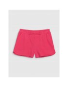4F Pantaloni scurti fete JWSS25TSHOF602-55S - - Poliester - Roz