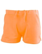 4F Pantaloni scurti pentru copii - Bumbac - Roz - Roz somon