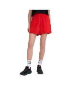 4F Pantaloni scurti sport dama rosu