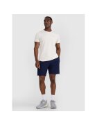 4F Pantaloni Scurti Sport - Sort Antrenament Barbati - Poliester - Bleumarin - Bleumarin