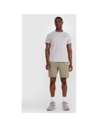 4F Pantaloni Scurti Sport - Sort Antrenament Barbati - Poliester - Kaki - Kaki