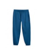4F Pantaloni sport barbati - albastru