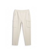 4F Pantaloni sport barbati - cargo - casual - bej