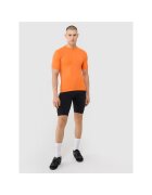 4F Pantaloni sport barbati - ciclism - gel foam
