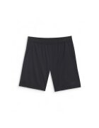 4F Pantaloni sport barbati - negru - de antrenament