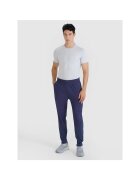 4F Pantaloni sport barbati - uscare rapida - albastru