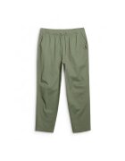 4F Pantaloni sport barbati - verde - jogging