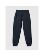 4F Pantaloni sport bumbac/poliester - 48679
