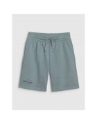 4F Pantaloni sport copii - turcoaz
