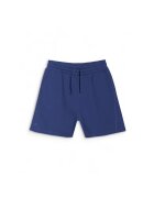 4F Pantaloni sport dama - ciclism - albastru