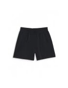 4F Pantaloni sport dama - ciclism - negru - scurti