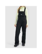 4F Pantaloni sport dama gri - poliester