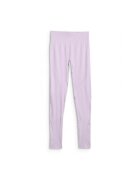 4F Pantaloni sport dama - poliamida - violet -