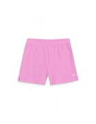 4F Pantaloni sport dama - scurti - ciclism - roz