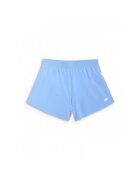 4F Pantaloni sport dama WSS25TFSHF0881-33S - - Elastan - Albastru