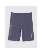4F Pantaloni sport dama WSS25TFSTF027-22S - - Textil - Gri