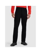 4F Pantaloni trekking barbati - poliester - negru