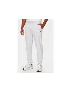 4F Pantaloni trening Gri Regular Fit - Bumbac - 35494 - Gri