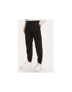 4F Pantaloni trening Negru Regular Fit - Negru