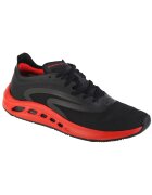 4F Pantofi de antrenament - Gecko Lite X SS23FSPOM017-21S - Negru - Negru