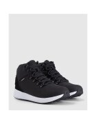 4F Pantofi de trekking dama neopren - negru