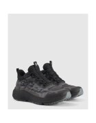 4F Pantofi de trekking - dama neopren - negru