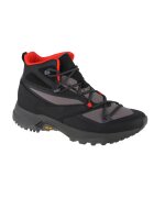 4F Pantofi de trekking - Dust Trekking Boots AW22FOTSM006-22S - Gri
