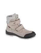 4F Pantofi de trekking - Junior Trek HJZ21-JOBMW250-26S - Gri - Gri