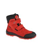 4F Pantofi de trekking - Junior Trek HJZ21-JOBMW250-62S - Rosu - Rosu