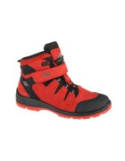 4F Pantofi de trekking - Junior Trek HJZ21-JOBMW253-62S - Rosu - Rosu
