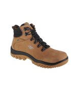 4F Pantofi de trekking - Men's Trek OBMH257-44S - Maro - Maro