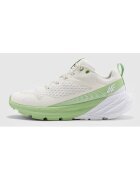 4F Pantofi Outdoor Speed Hiker pentru Femei - Verde - Marimea 41 - Gorpcore - Vizibilitate Ridicata - Confort si Aderenta