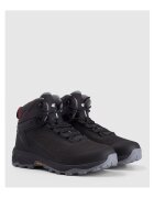 4F Pantofi sport barbati RAW25FOTSM077-20S - - Negru