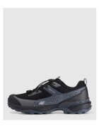 4F Pantofi sport barbati RAW25FOTSM089-20 - - Negru