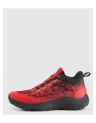 4F Pantofi sport barbati RSS25FOTSM084-62S - - Rosu - Plasa