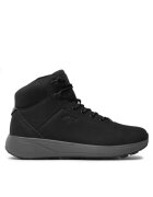 4F Pantofi sport copii 301172765 - Textil - Negru