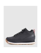 4F Pantofi sport copii 4-WALKER negri - alergare - pentru baieti -